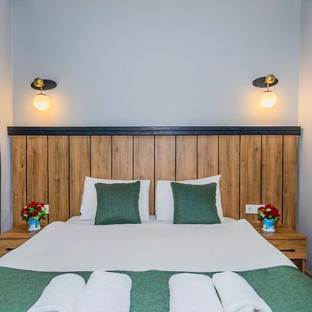 La Pera Suit Istanbul Ngoại thất bức ảnh