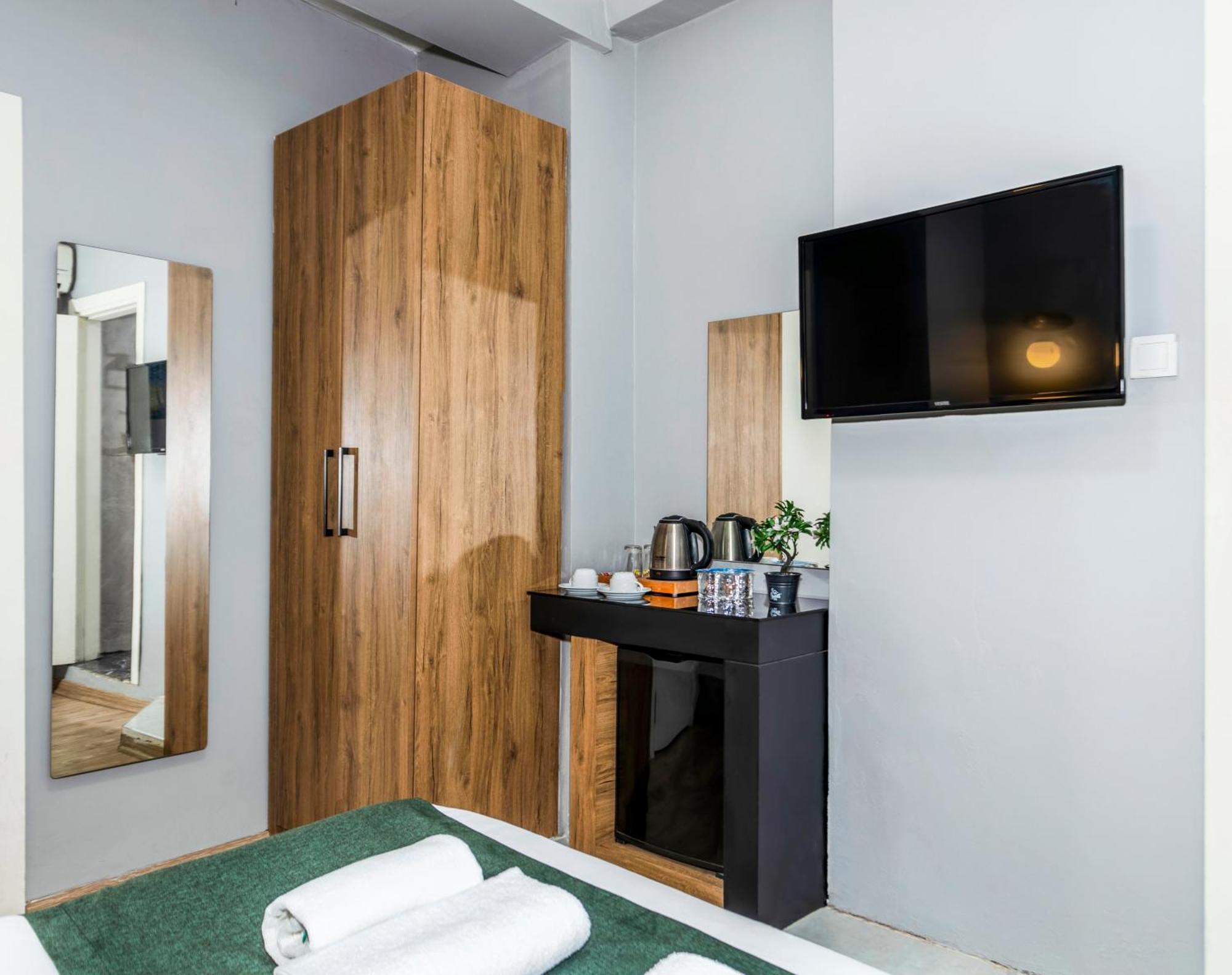 La Pera Suit Istanbul Ngoại thất bức ảnh