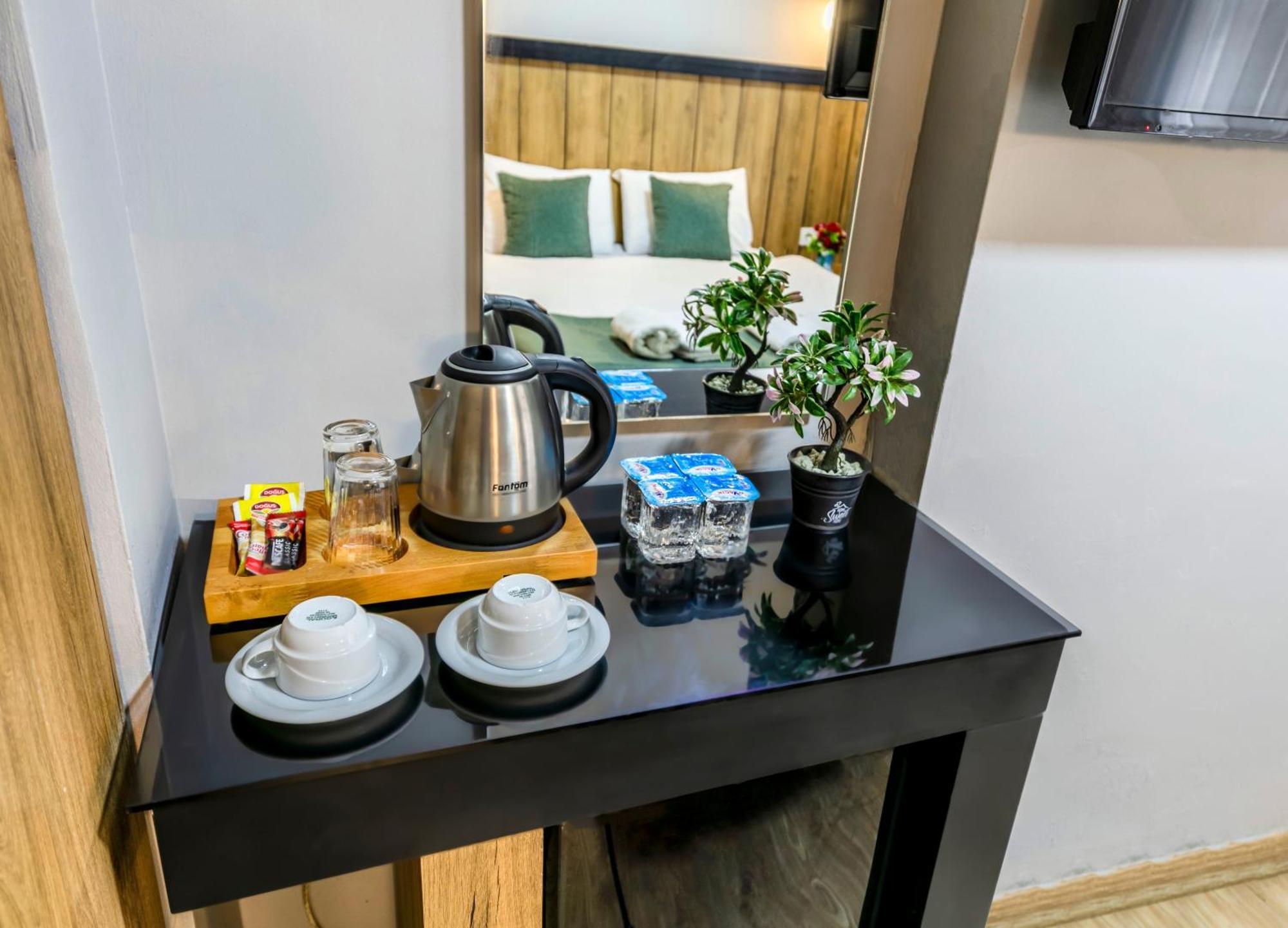 La Pera Suit Istanbul Ngoại thất bức ảnh